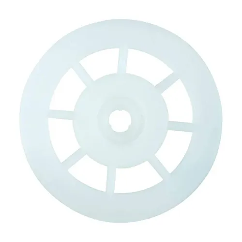 TOX  Dämmstoffscheibe Disc36 mm, 100 Stück, 047600021 von TOX