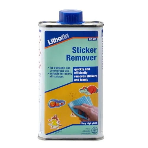 Produktbild Lithofin Aufkleber-Entferner