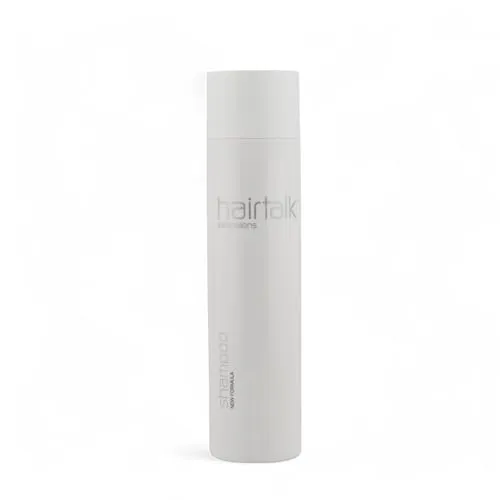 Hairtalk Shampoo 250 ml - Sanfte Reinigung für kraftvolles Haar - Shampoos - Das Hairtalk Shampoo reinigt sanft und stärkt das Haar, ideal für gesundes, volles Haar.