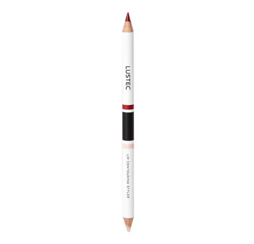 Und Gretel Lipliner LUSTEC 05 Hot Red - Lippenstift & Lipliner in intensivem Beerenton, ideal für ein perfektes Contouring und langanhaltenden Look. 100% natürliche Inhaltsstoffe, tierversuchsfrei und klimaneutral.