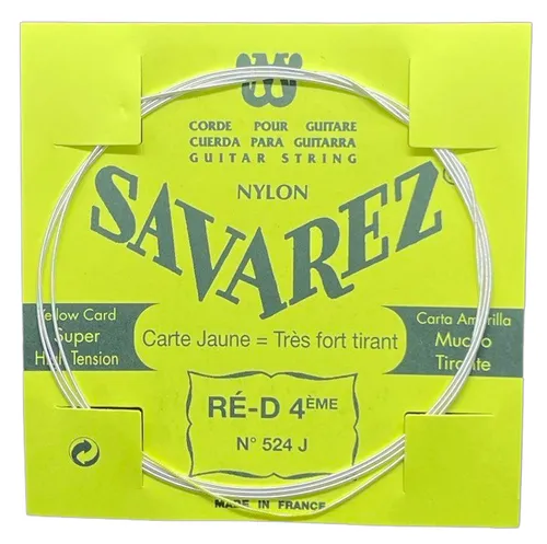Savarez 520J