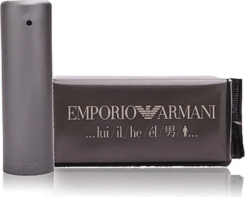 Armani Emporio He Eau de Toilette Spray 50 ml