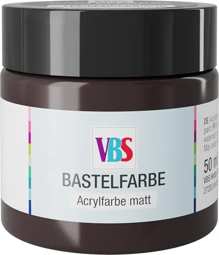VBS Kunsthandwerk & Hobby von VBS