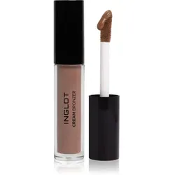 Inglot Cream Bronzer cremiger Bronzer Farbton 90 5 ml