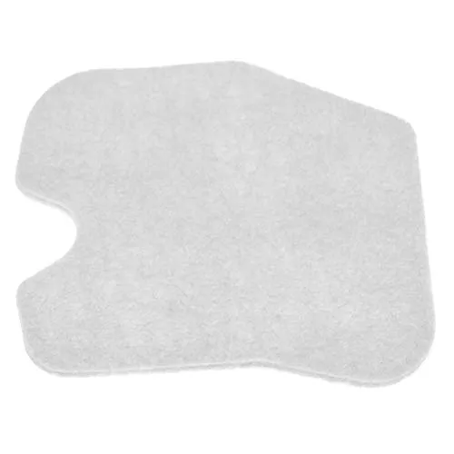 vhbw Filter kompatibel mit Husqvarna 236e, 240e, 240, 235e, 235, 236 Motorsäge - Luftfilter