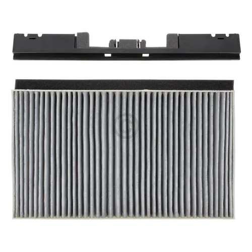 Kohlefilter wie Clean Air Standard Geruchsfilter SIEMENS 11049702 für Dunstabzug