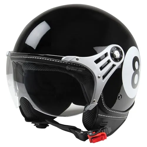 Motorradhelme bis 50 Euro von Citomerx