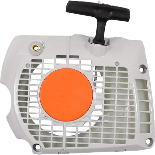 Seilzugstarter für STIHL Kettensägen MS341 MS361 11350802103, 1135-080-2102, 1135-080-1800