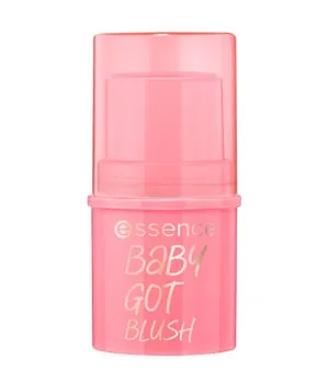 essence baby got blush Cremerouge 5.5 g Nr. 10 - tickle me pink