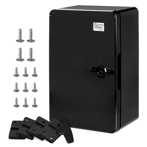 Anschlussdosen & Halterungen von BOXEXPERT