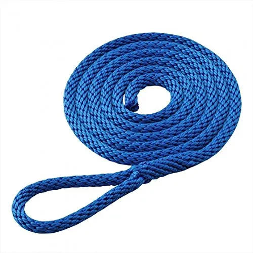 Seilflechter Fenderleine Spiral Birotex 8 mmArt.Nr. 4285359