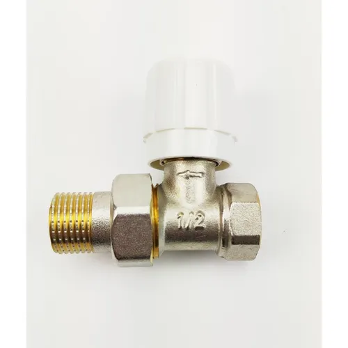 Thermostatventil 1/2'' Zoll Heizkörper Thermostat Ventil