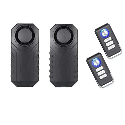 Lancoon Fahrradalarm