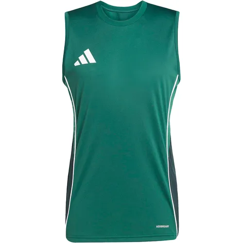 Adidas Tiro 25 Competition Tanktop - grün