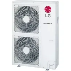 LG Hydrosplit Außengerät 12,0 kW Therma V R32