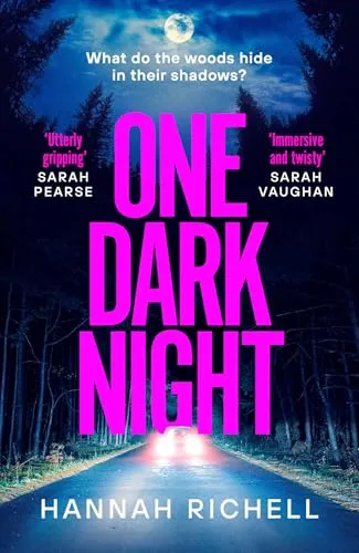 One Dark Night: the spine-tingling thriller from the Richard and Judy book club author of The Search Party