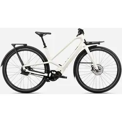 Orbea Diem 10 - Ivory White (Gloss)