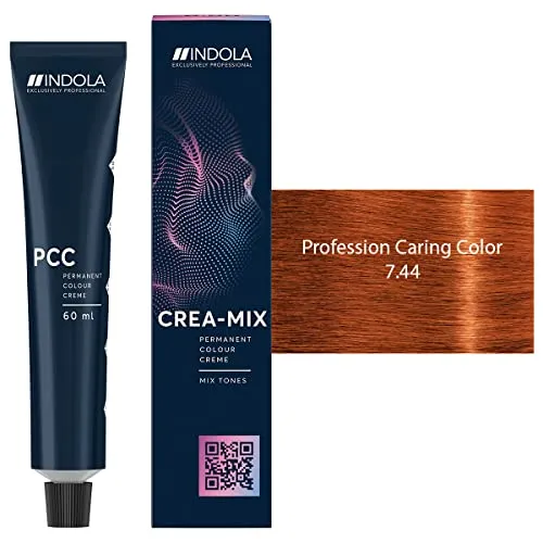 Indola Permanent Caring Color 60ml