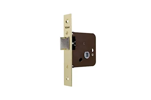Yale 3012100 Schloss Yale 650-hl/70 x 45