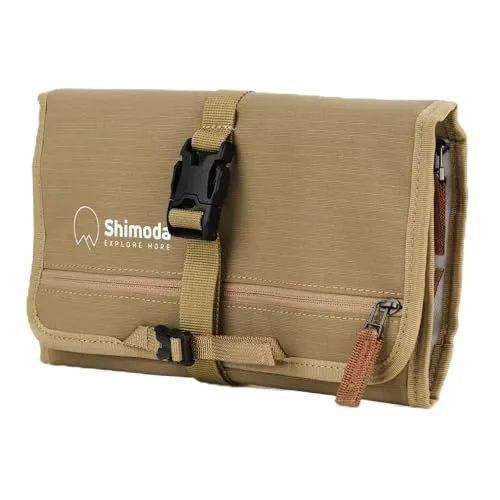 Shimoda Filterfolie 100 - Boa (520-505)