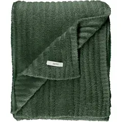 Esprit Plaid E-Cuddle in grün von Esprit