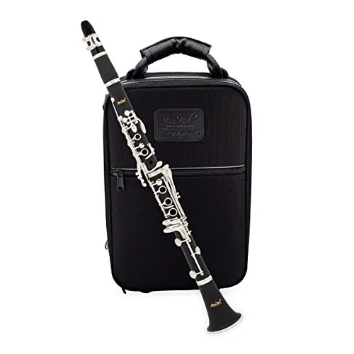 Jean Paul USA Intermediate Clarinet CL-400
