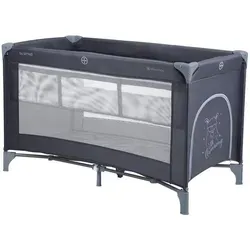 Kikkaboo Reisebett So Gifted in blau von Kikkaboo