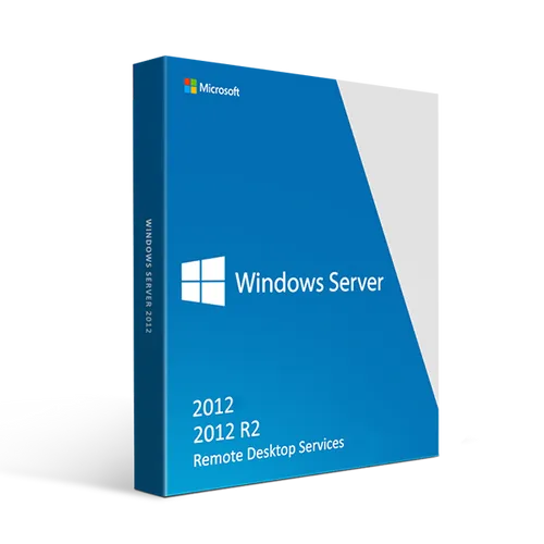 Netzwerksoftware von Microsoft