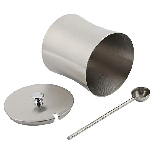 Zuckerdosen & Milchkännchen Silber von mumisuto