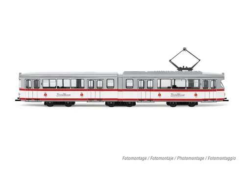 Arnold HN2604D