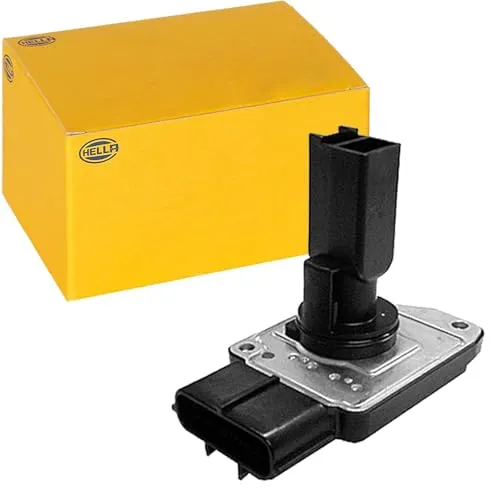 HELLA 8ET 009 142-281 Luftmassenmesser für FORD