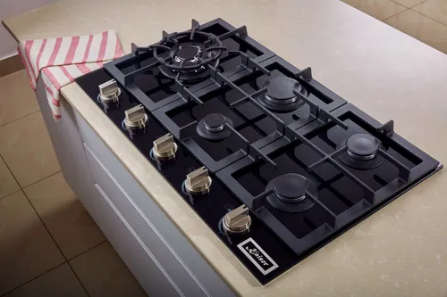 Kaiser Abzugshauben von Kaiser