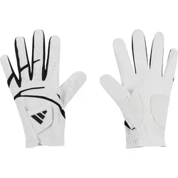 adidas Performance Multisporthandschuhe ADITECH 24 SINGLE HANDSCHUH (1-St) weiß Links XL