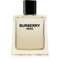 Burberry Hero Eau de Toilette für Herren 100 ml von Burberry