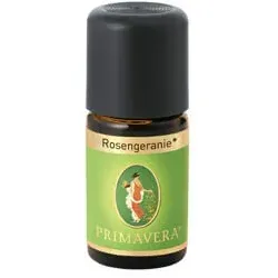 Rosengeranie kbA Ätherisches Öl 5 ml