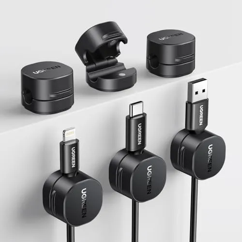 Kabel-Management von UGREEN