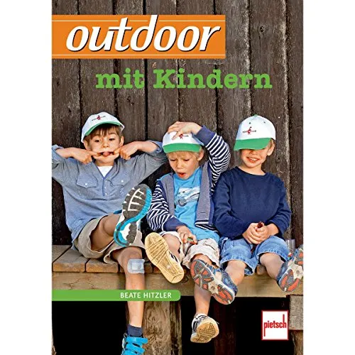 outdoor mit Kindern