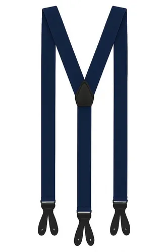 Hosenträger Blau von ZUKUNFTSENKEL