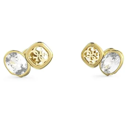 GUESS Ohrringe Gold von GUESS