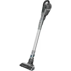 Black & Decker FEJ520JFS Handstaubsauger Grau Beutellos - Grau