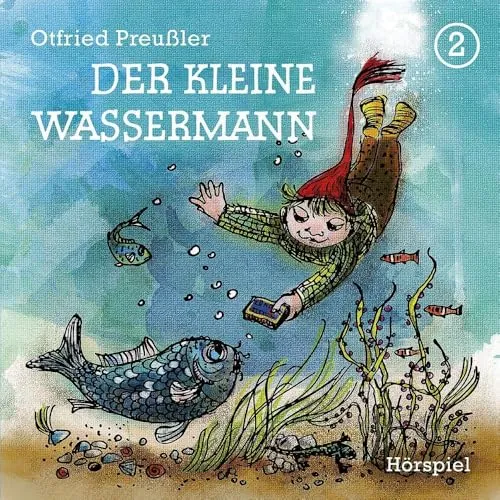 Produktbild 02: der Kleine Wassermann (Neuproduktion)
