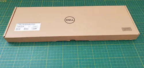 Dell Tastatur KB216, schwarz AZERTY FR_0.5_6