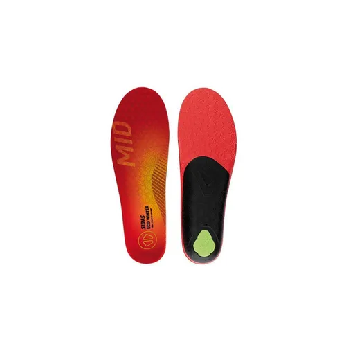 Sidas 3FEET ECO Winter MID orange von Sidas
