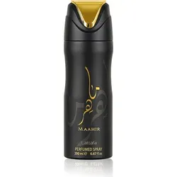 Lattafa Maahir Gold 200ml