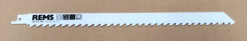 REMS Sägeblatt 300 mm Nr. 561121 für Tigersäge von REMS