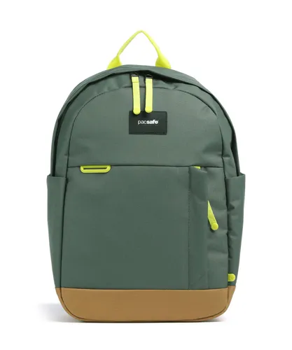 Pacsafe Go Rucksack mit RFID-Schutz und Laptopfach