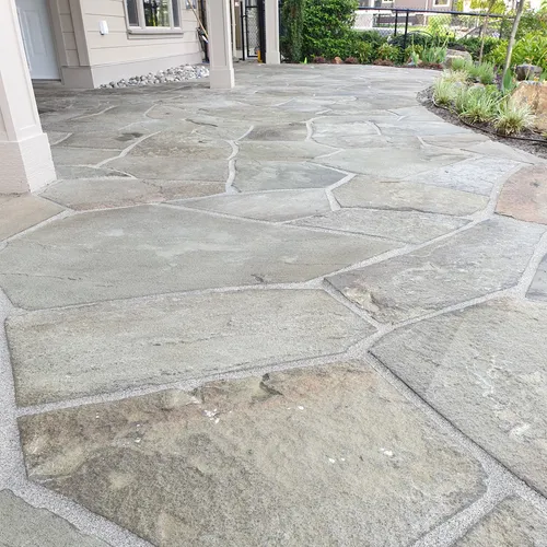 Romex ROMPOX® D1 Pflasterfugenmörtel 2K Steingrau 25kg