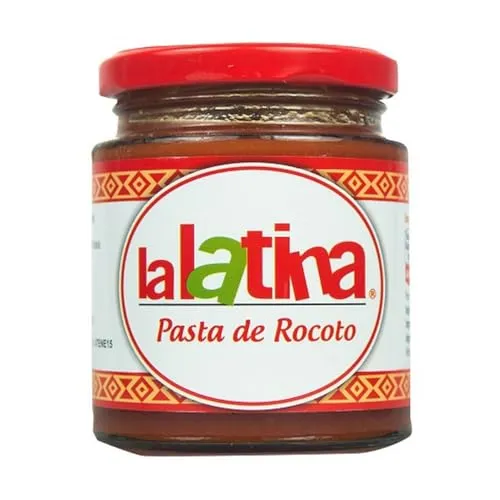 Produktbild Rocoto