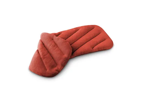 Wärmflaschen & Heizkissen Rot von Leschi