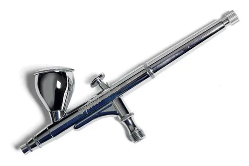 Sparmax SP-20X 0,2mm Fineline Airbrush